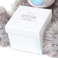 9" Friendship Box Me to You Bear Extra Image 2 Preview